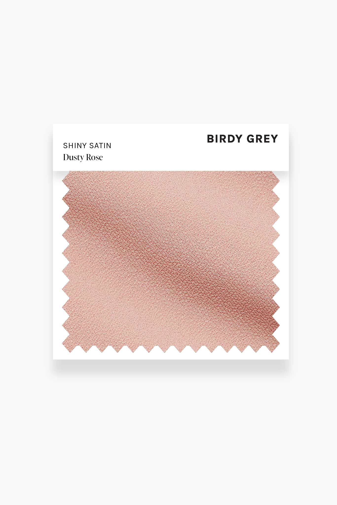 Crepe Watch in Dusty Rose | Swatch
