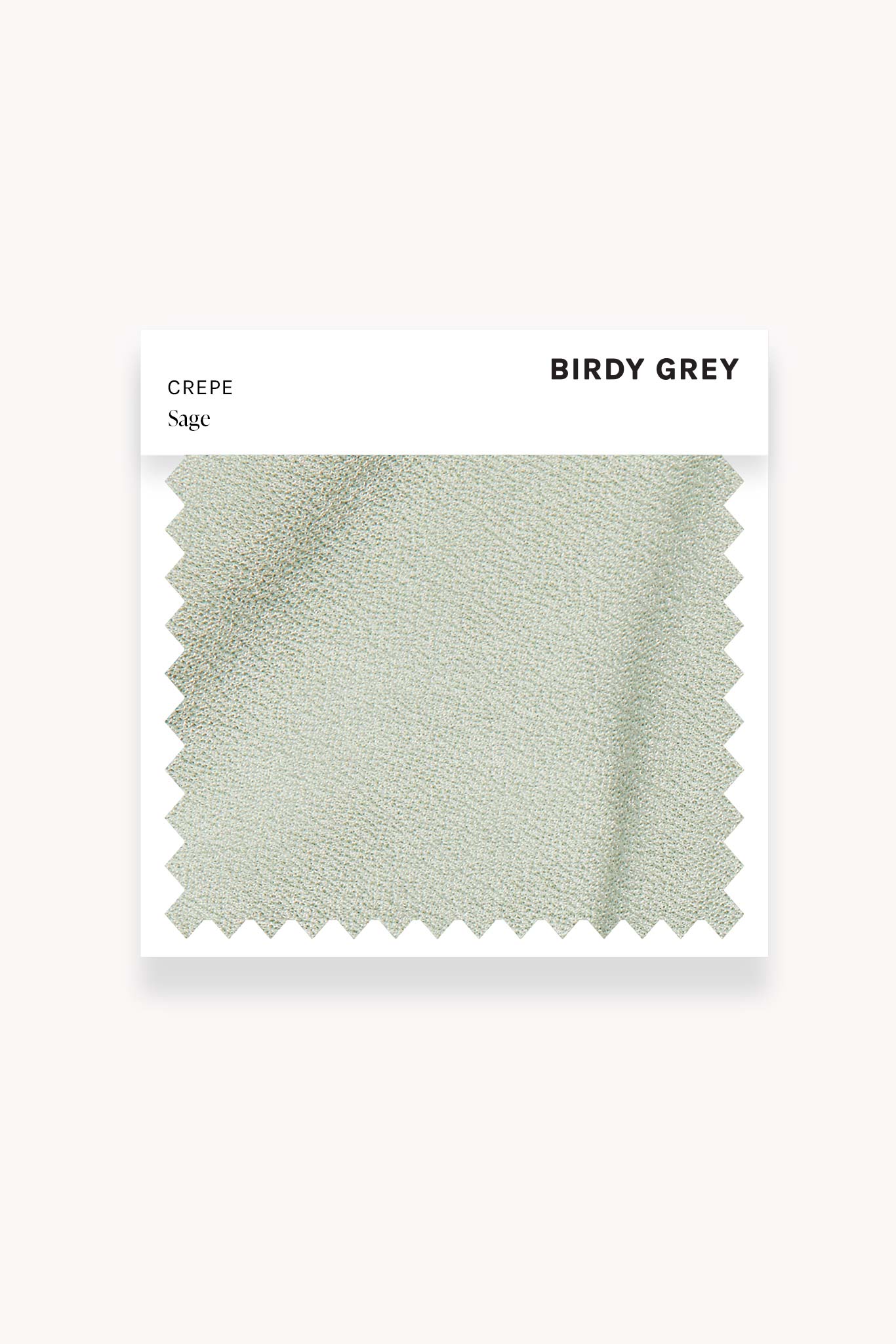 Swatch Crepe Watch in Sage Green | Swiss Made