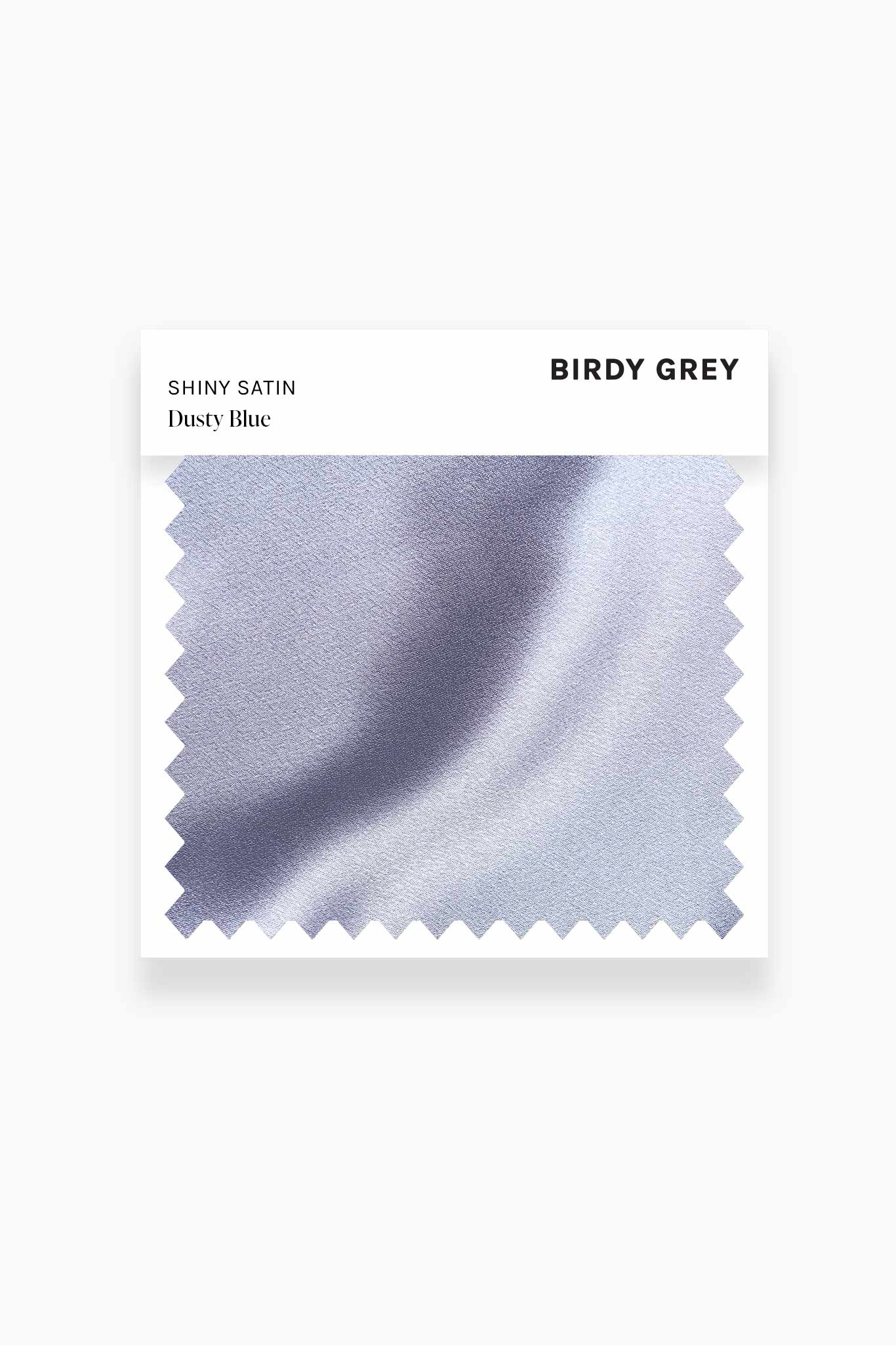 Dusty Blue Satin Watch | Swatch