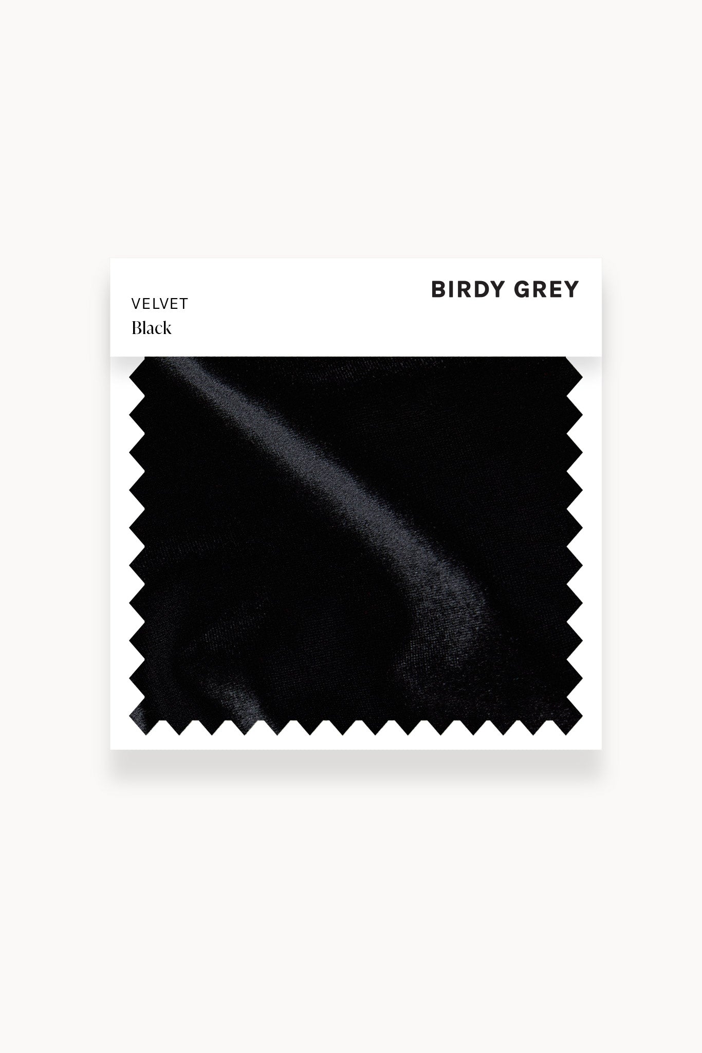 Black Velvet Watch | Swatch