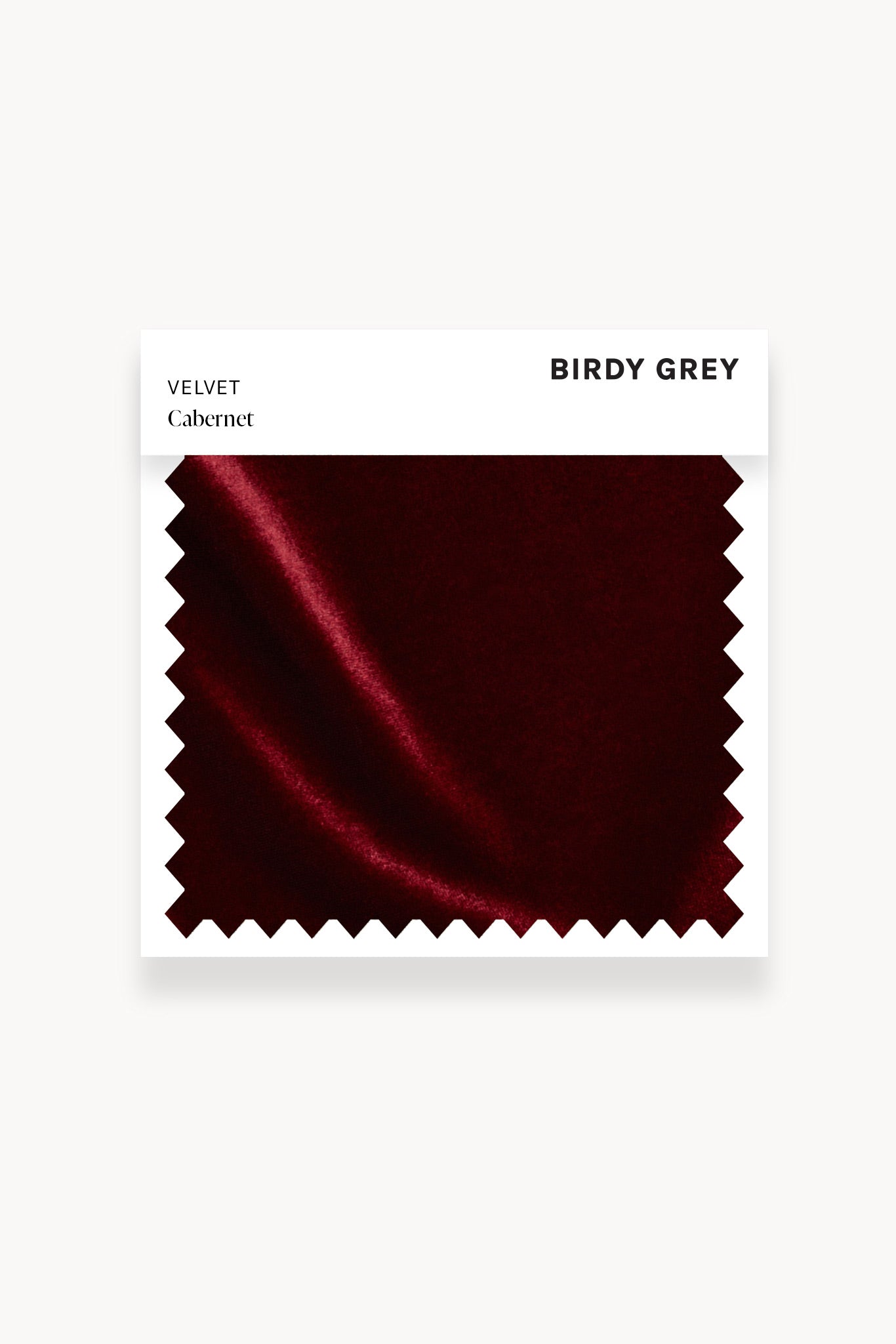 Swatch Velvet Cabernet Watch | Stylish & Comfortable