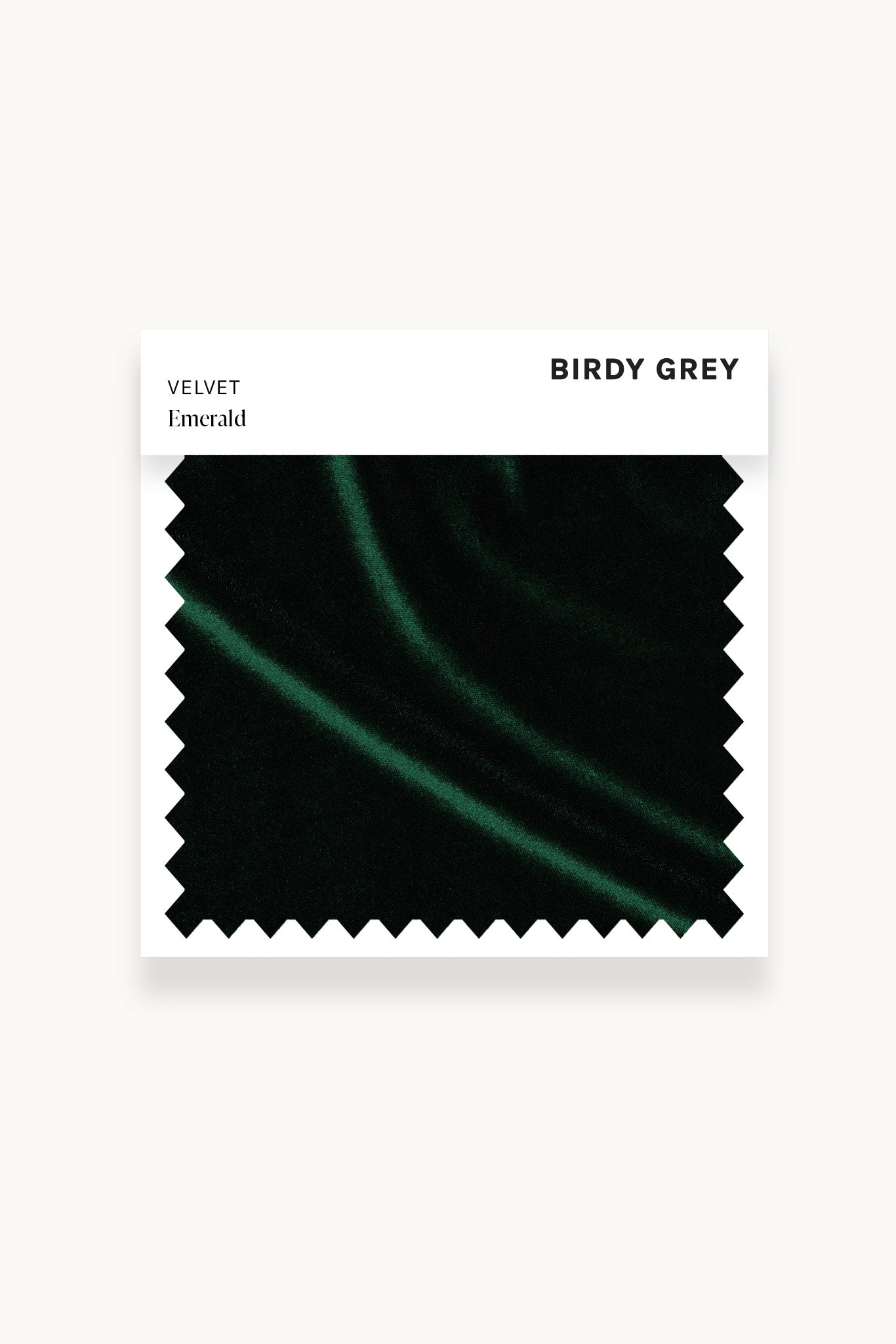 Emerald Velvet Watch | Swatch
