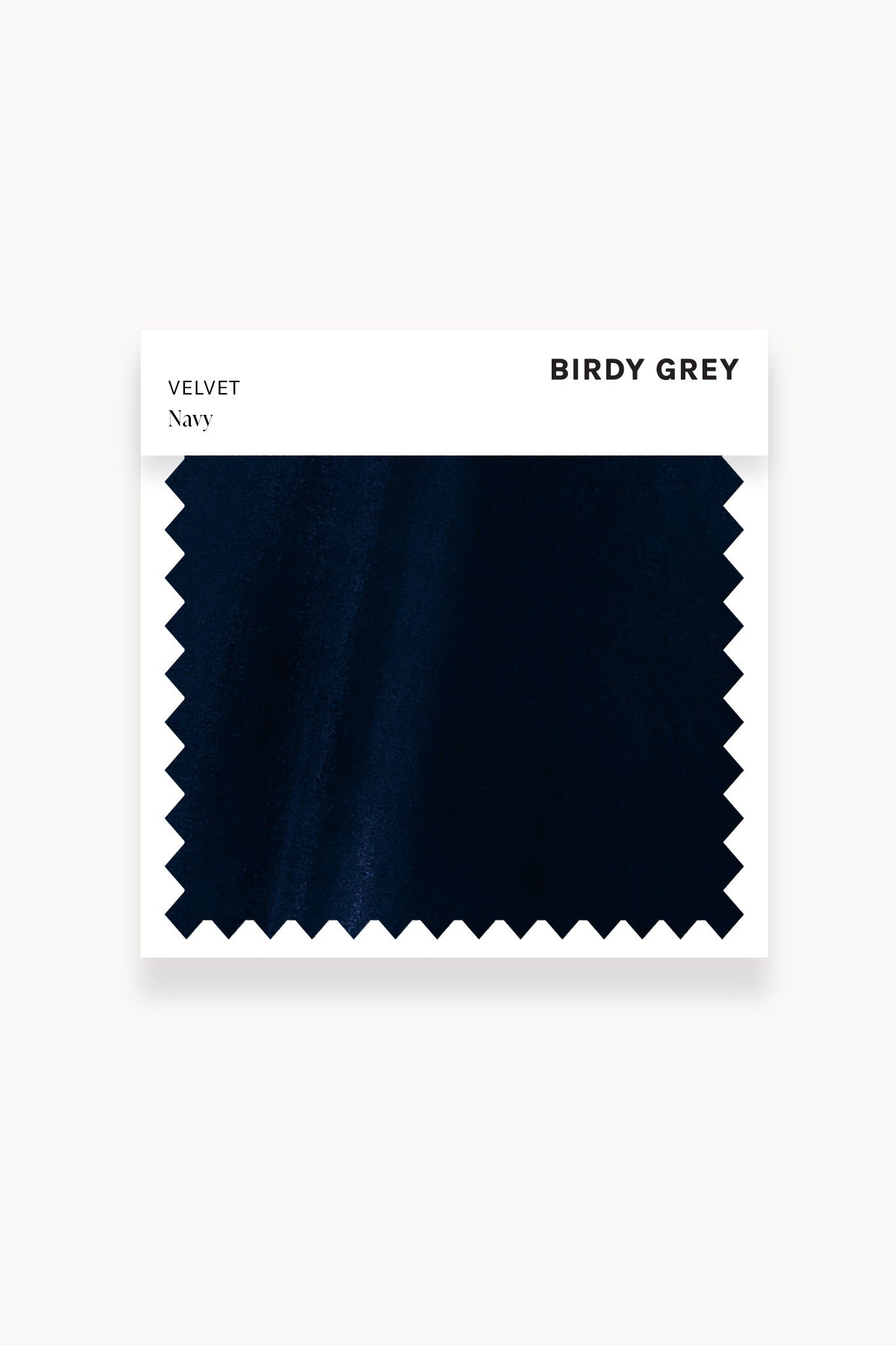 Velvet Navy Watch | Swatch